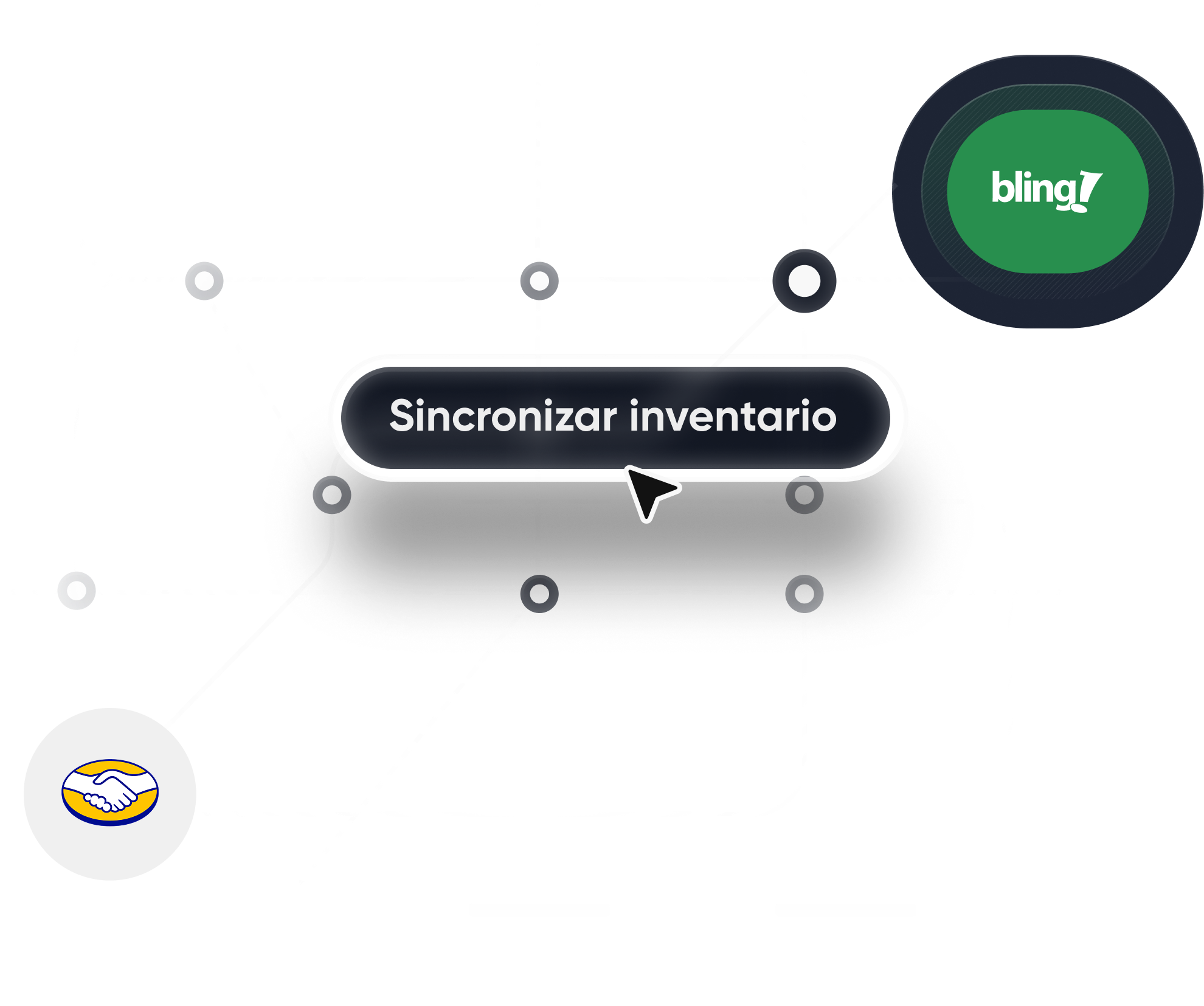 Todo tu inventario en un solo lugar
