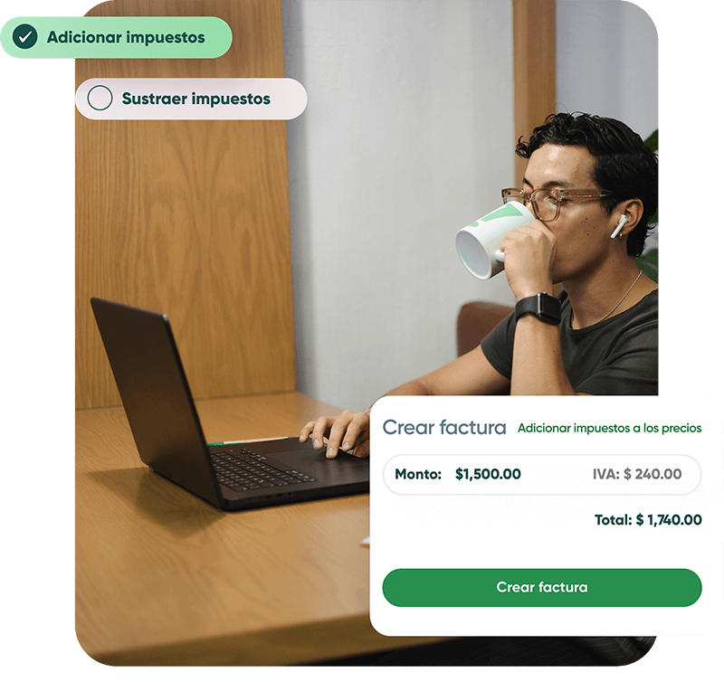 Bling: factura tus ingresos sin complicaciones
