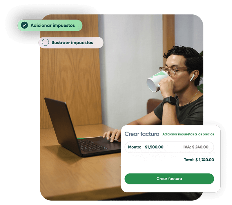 Bling: sistema para facturación sin complicaciones
