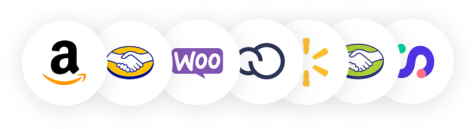 Integraciones poderosas para escalar tu negocio
